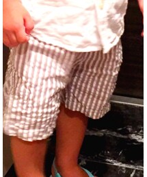 BRANSHES | その他パンツ