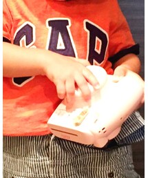 babyGAP | Tシャツ/カットソー