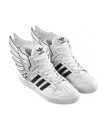 JEREMY SCOTT×ADIDAS | Adidas x Jeremy Scott 2.0 Sneakers(スニーカー)