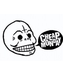 CHEAP MONDAY | Cheap Monday Black Pants(その他パンツ)