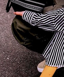 NIKE | カーゴパンツ