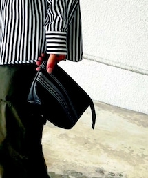 karau | クラッチバッグ