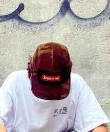 Supreme  | キャップ