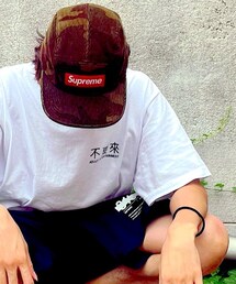 VIRGIL NORMAL | Tシャツ/カットソー