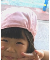 H&M DIVIDED | キャップ