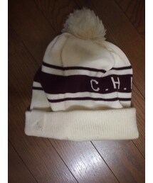 N.HOOLYWOOD | ニットキャップ/ビーニー