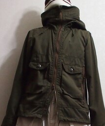 Johnbull | ミリタリージャケット