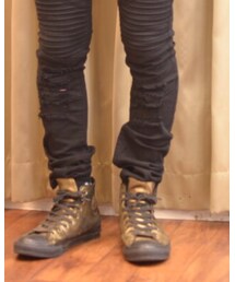 CONVERSE | スニーカー