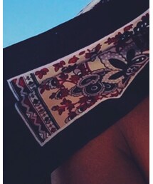 Unknown brand | マフラー