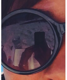 FOREVER 21 | サングラス