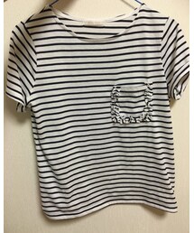SM2 | Tシャツ/カットソー