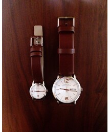 Marc by Marc Jacobs | アナログ腕時計