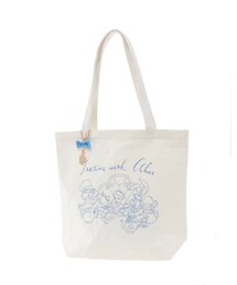 earth music&ecology | トートバッグ