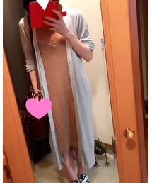 LOWRYS FARM | その他アウター