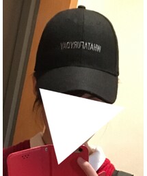 雑貨 | キャップ