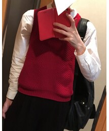 chocol raffine robe | ニット/セーター