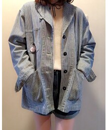 RALPH LAUREN | デニムジャケット