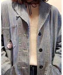 LOWRYS FARM | ニット/セーター