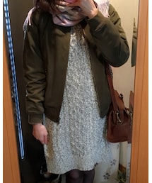 UNIQLO | ワンピース