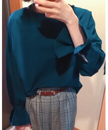 GU | トップス