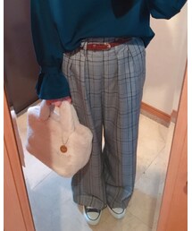 no brand | その他パンツ