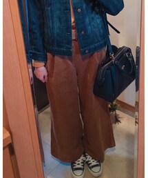 GU | パンツ
