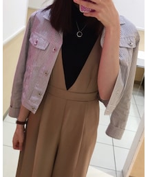 PAGEBOY | ジャケット/アウター