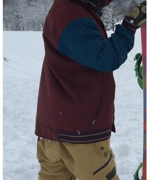 DC | その他アウター