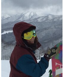 VONZIPPER | メガネ