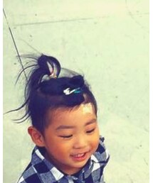 ZARA | バレッタ/ヘアクリップ