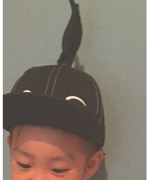 KOREA | キャップ