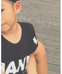 CHANEL | Tシャツ/カットソー
