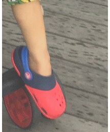 crocs | サンダル