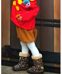 Handmade | パンツ