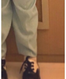 korea | シューズ