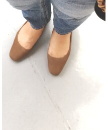 BEAUTY&YOUTH UNITED ARROWS | パンプス