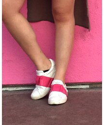 VALENTINO | スリッポン