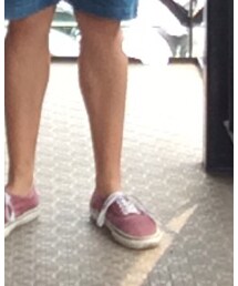 VANS | スニーカー