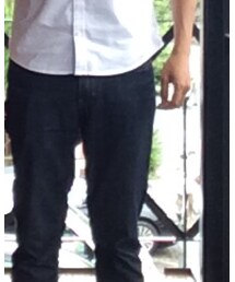 FOREVER 21 | デニムパンツ