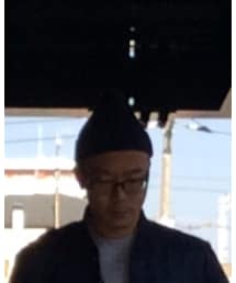 MAGIC NUMBER | ニットキャップ/ビーニー