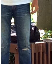 BEAUTY&YOUTH UNITED ARROWS | デニムパンツ