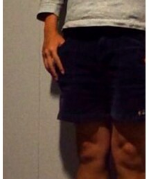 BAYFLOW | その他パンツ