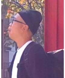 MONKEY TIME | ニットキャップ/ビーニー