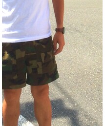 GUNG HO | カーゴパンツ