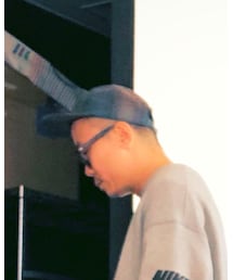 patagonia | キャップ