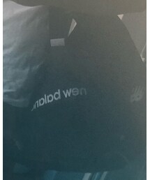 NEW BALANCE | ショルダーバッグ