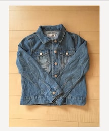 Honeys | デニムジャケット