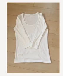 無印良品 | Tシャツ/カットソー