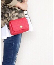 GU | ショルダーバッグ