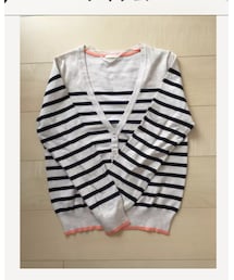 GU | カーディガン/ボレロ